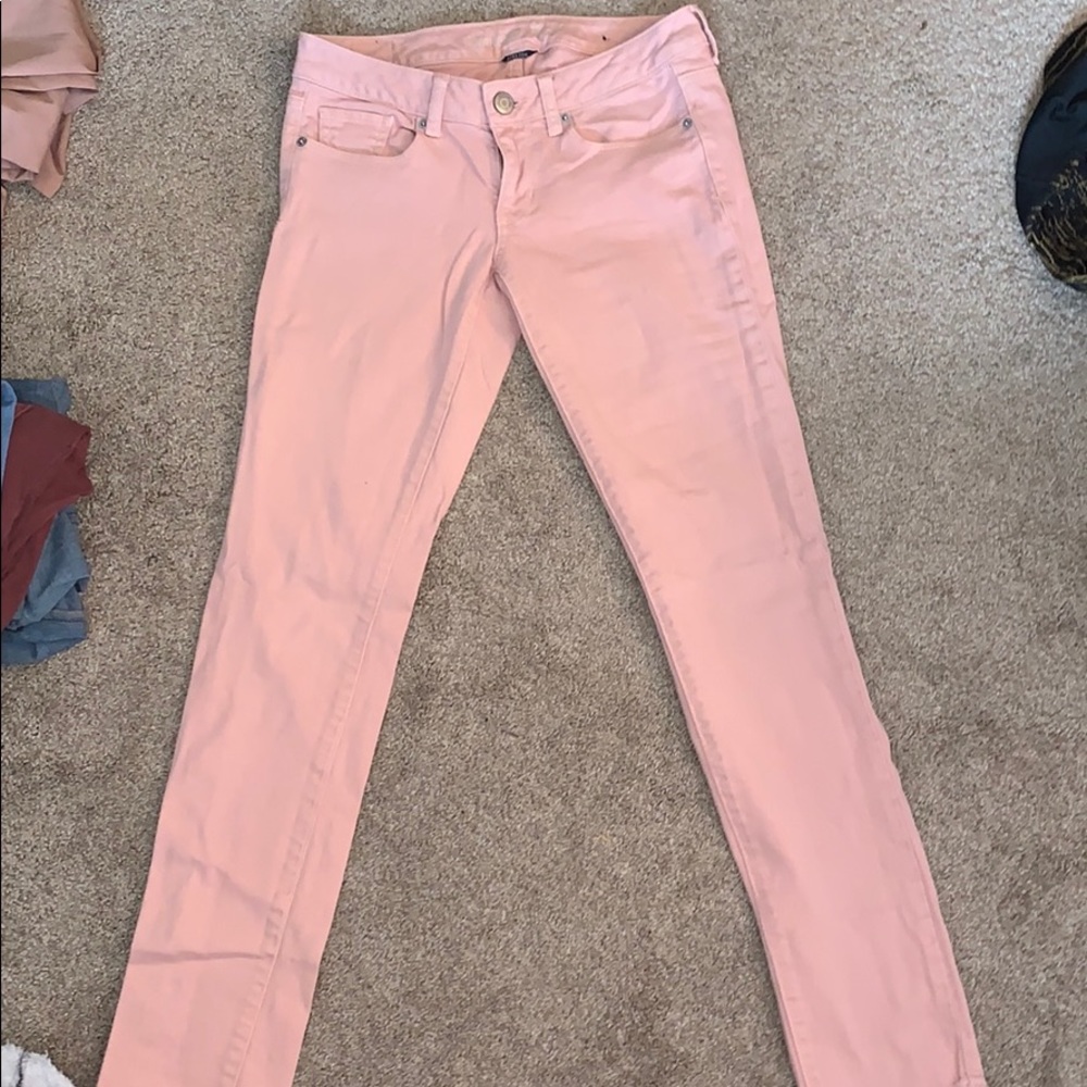 AEO Jeans